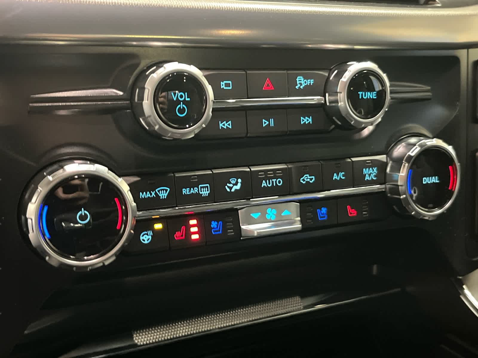 2025 Ford F-150 Lariat®