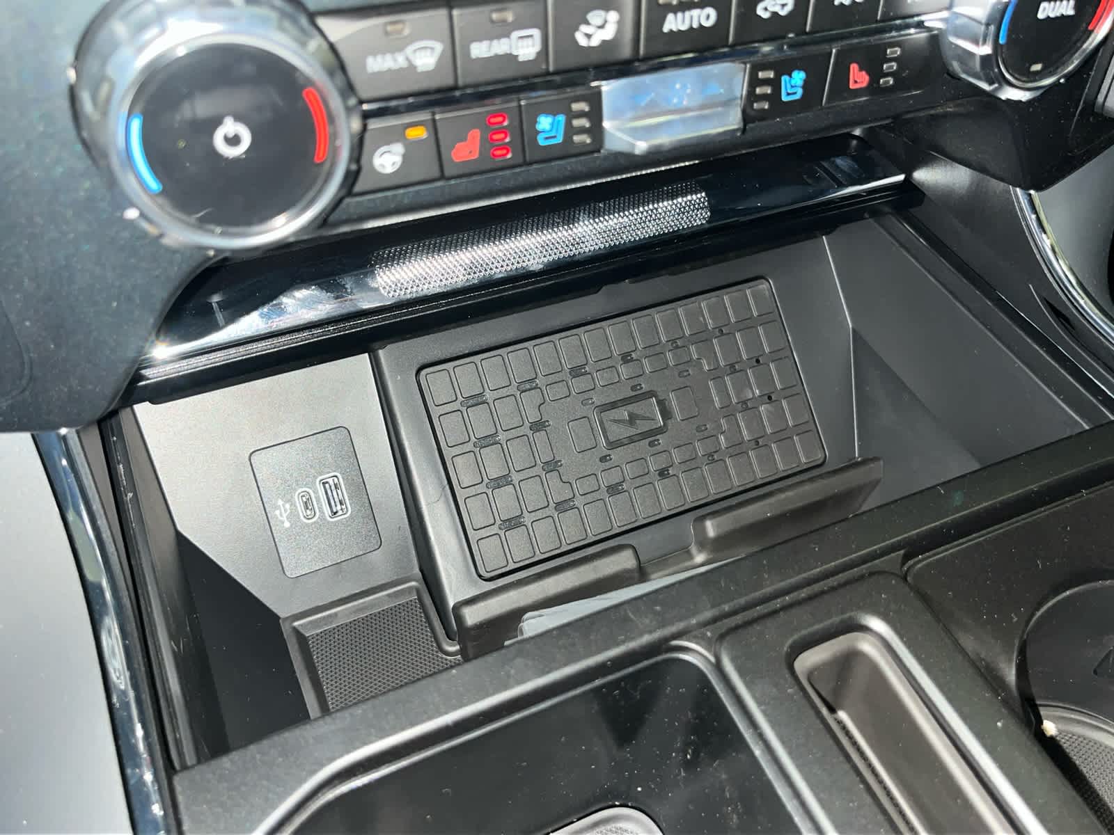 2025 Ford F-150 Lariat®