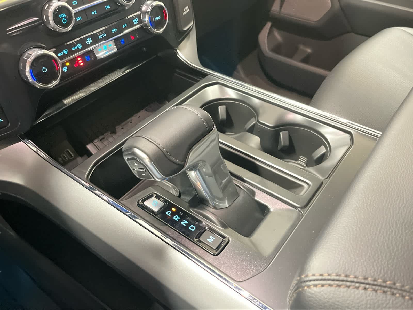 2025 Ford F-150 Lariat®