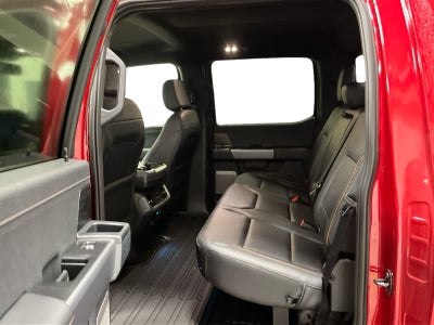 2025 Ford F-150 Lariat®