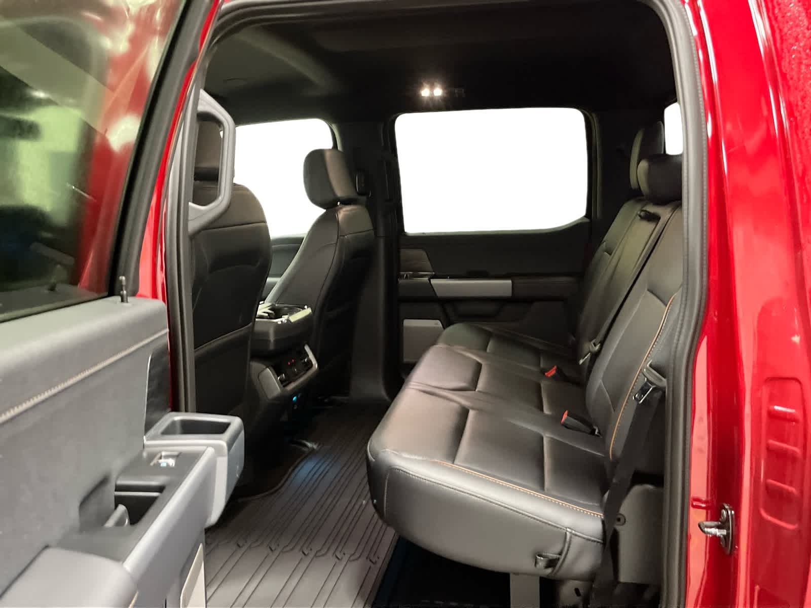 2025 Ford F-150 Lariat®