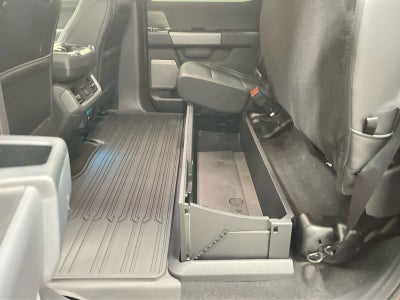 2025 Ford F-150 Lariat®