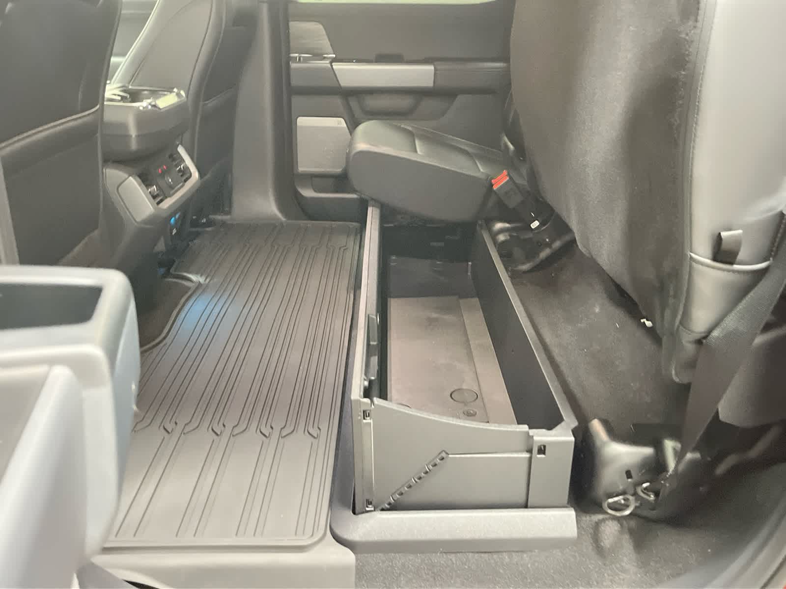 2025 Ford F-150 Lariat®