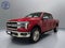 2025 Ford F-150 Lariat®