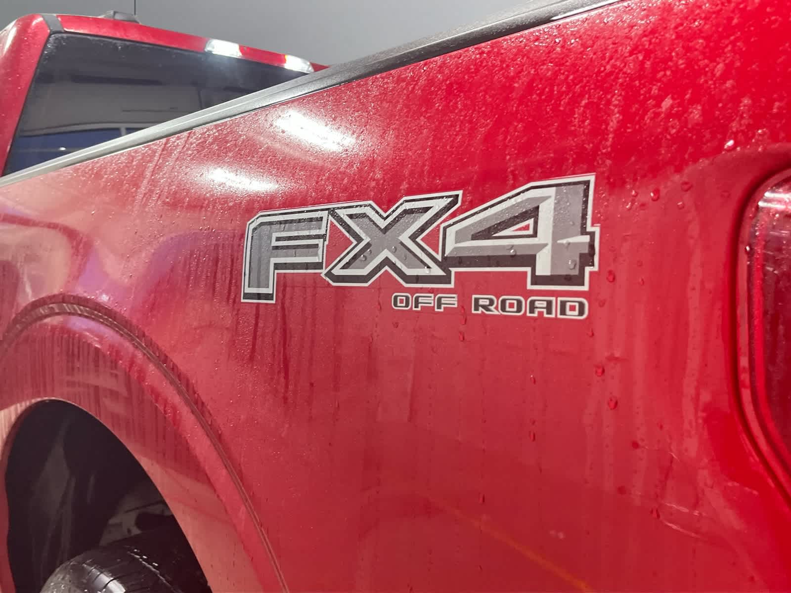 2025 Ford F-150 Lariat®