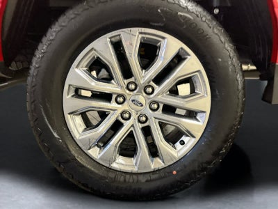 2025 Ford F-150 Lariat®