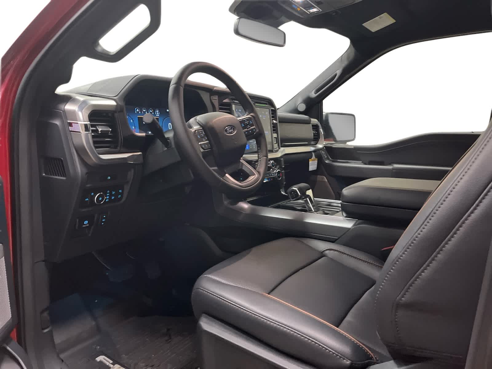 2025 Ford F-150 Lariat®