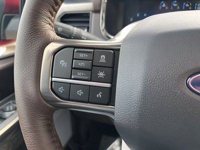 2026 Ford F-150 King Ranch®