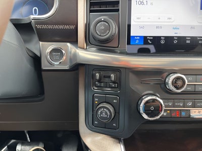 2026 Ford F-150 King Ranch®