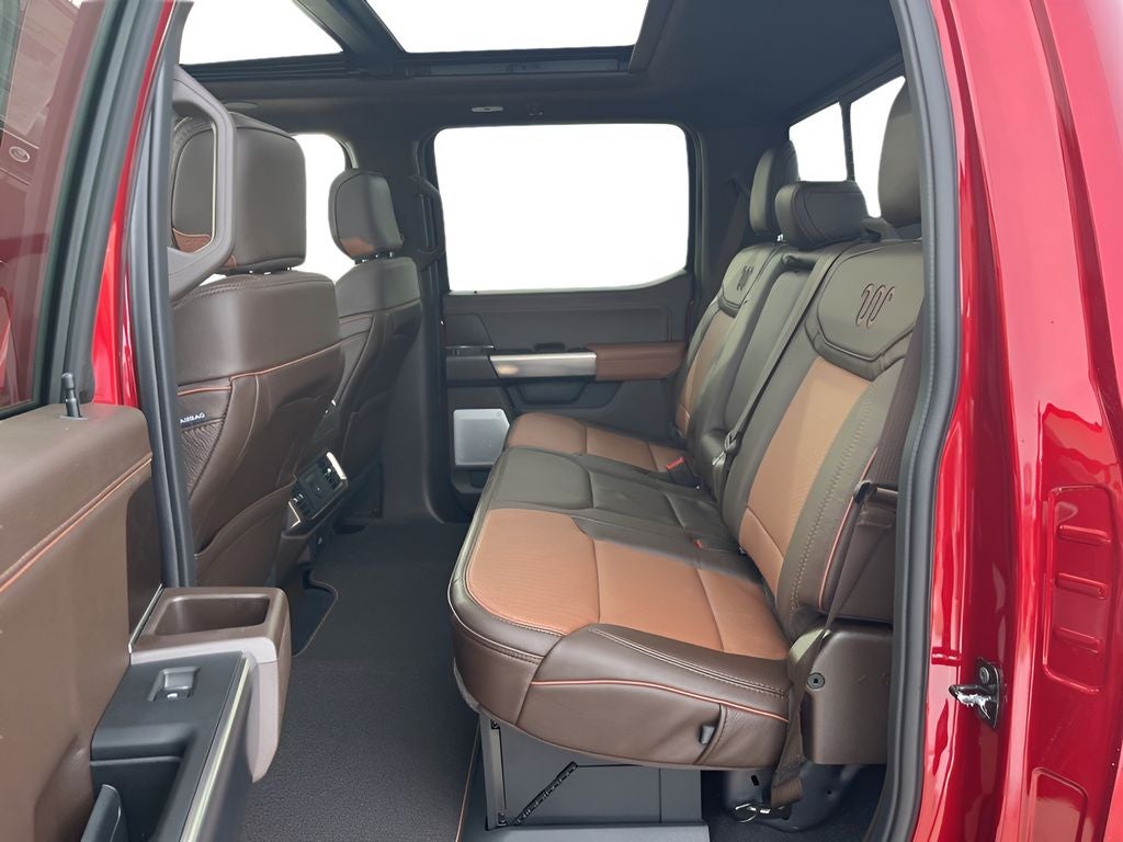 2026 Ford F-150 King Ranch®