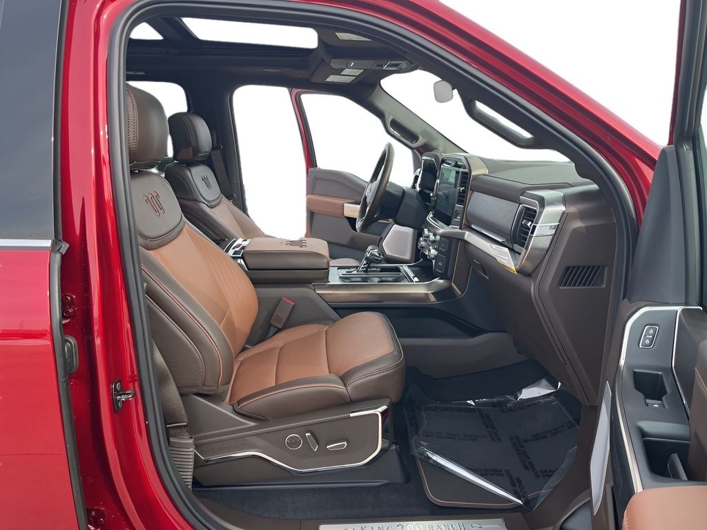 2026 Ford F-150 King Ranch®