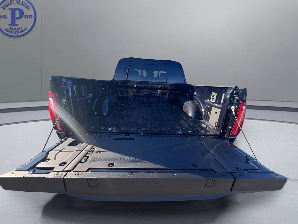 2026 Ford F-150 Platinum®