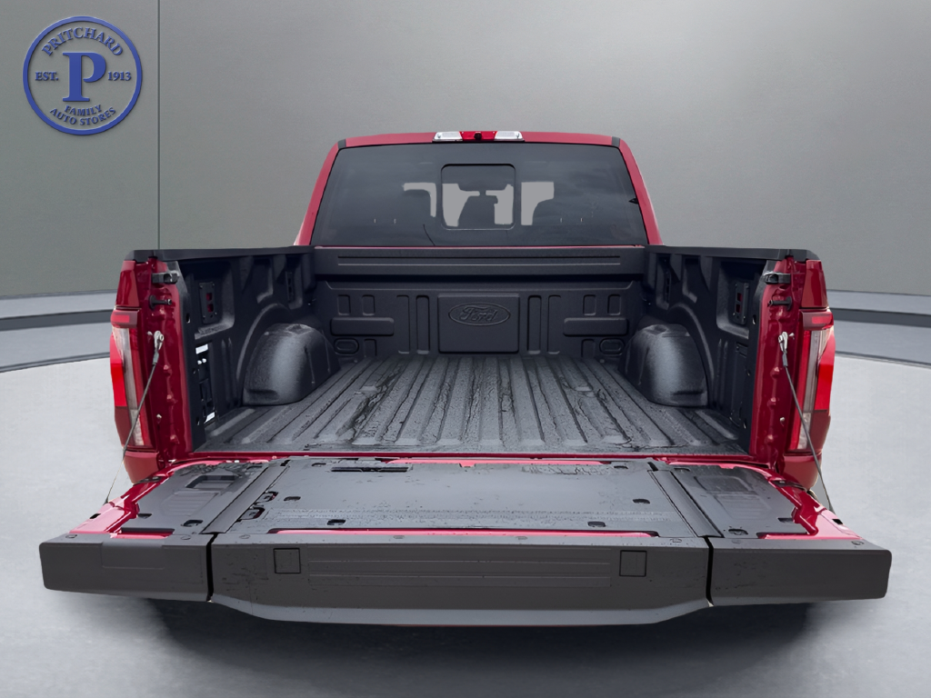 2026 Ford F-150 Platinum®