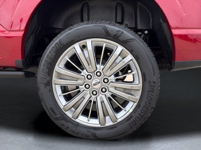 2026 Ford F-150 Platinum®