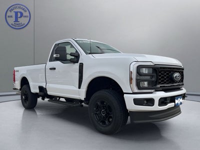 2026 Ford Super Duty F-250® XL