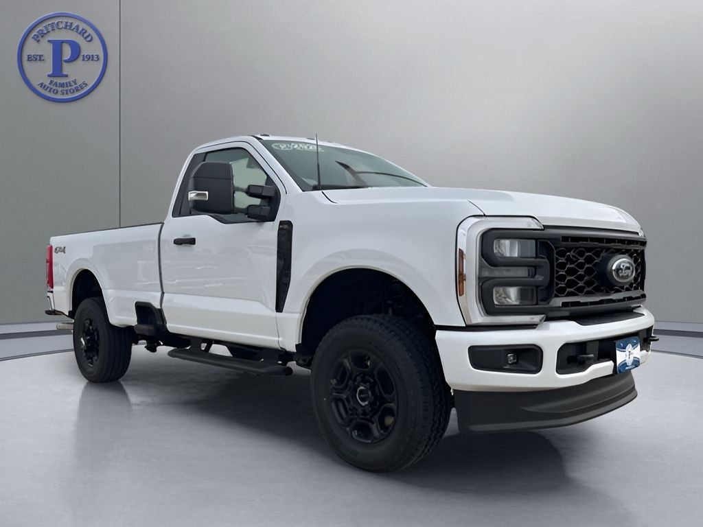 2026 Ford Super Duty F-250® XL