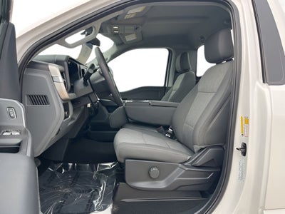 2026 Ford Super Duty F-250® XL