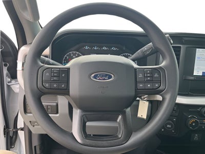 2026 Ford Super Duty F-250® XL