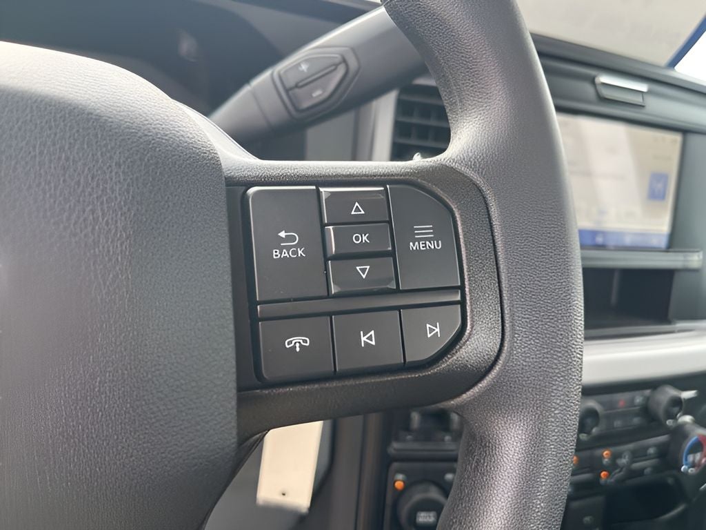 2026 Ford Super Duty F-250® XL