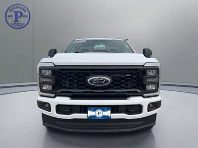 2026 Ford Super Duty F-250® XL