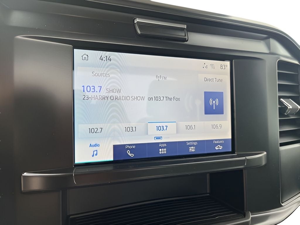 2026 Ford Super Duty F-250® XL