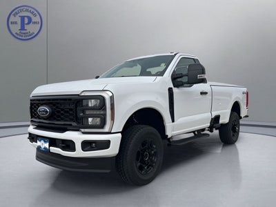 2026 Ford Super Duty F-250® XL