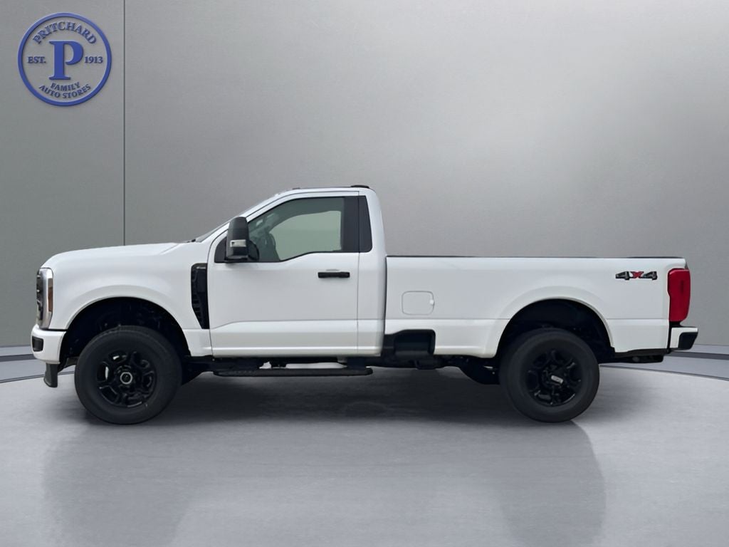 2026 Ford Super Duty F-250® XL