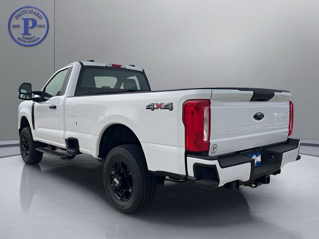 2026 Ford Super Duty F-250® XL
