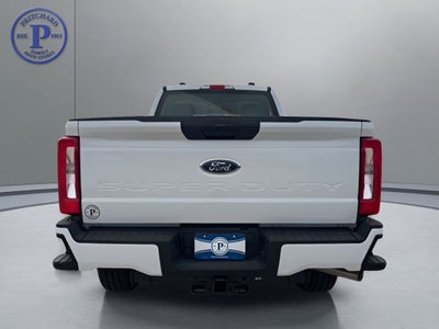 2026 Ford Super Duty F-250® XL