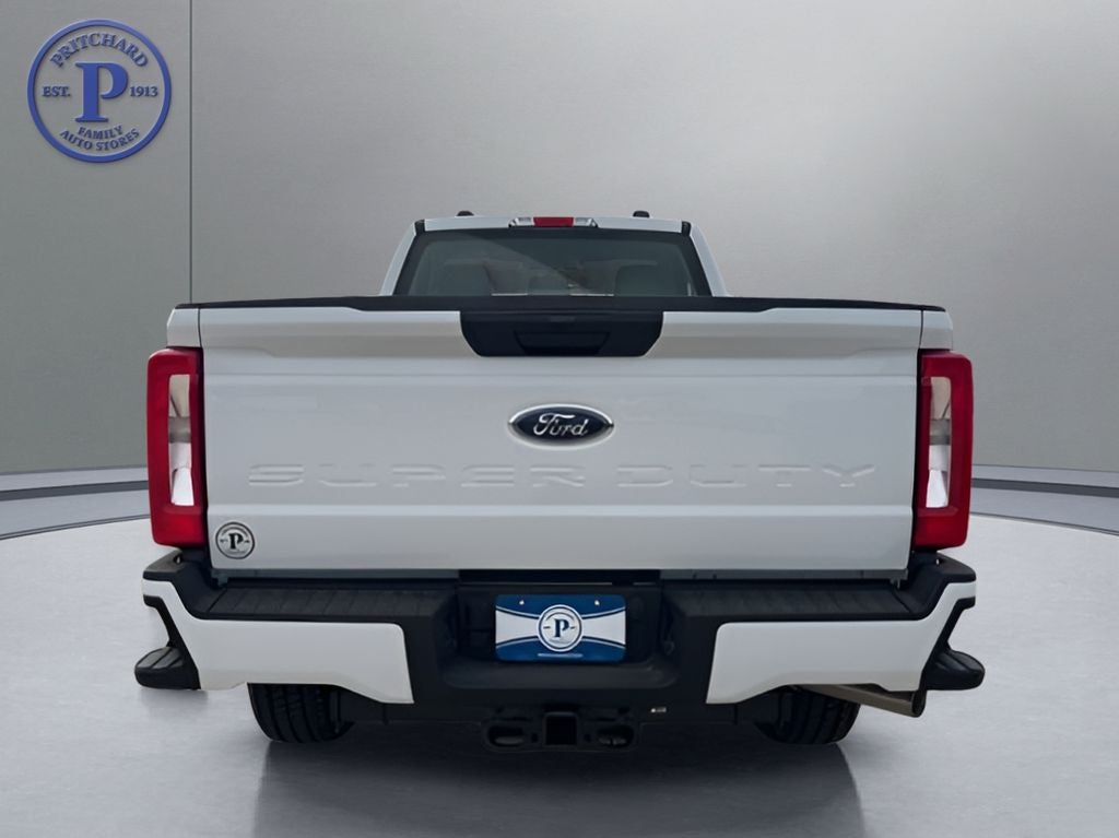 2026 Ford Super Duty F-250® XL