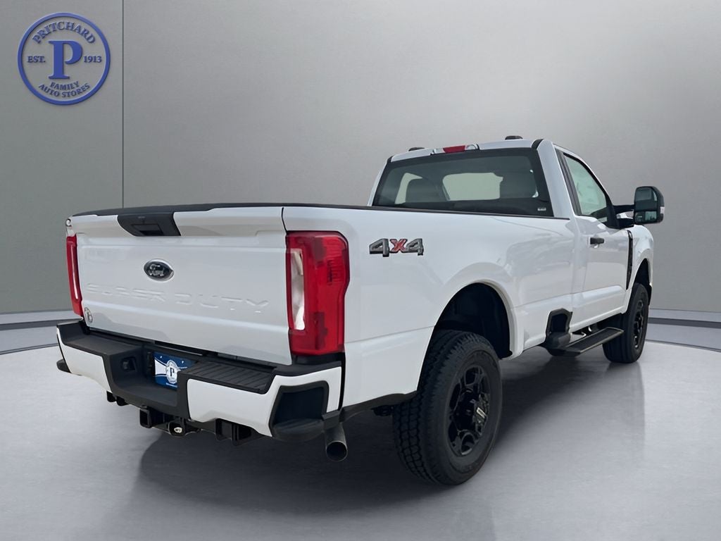 2026 Ford Super Duty F-250® XL