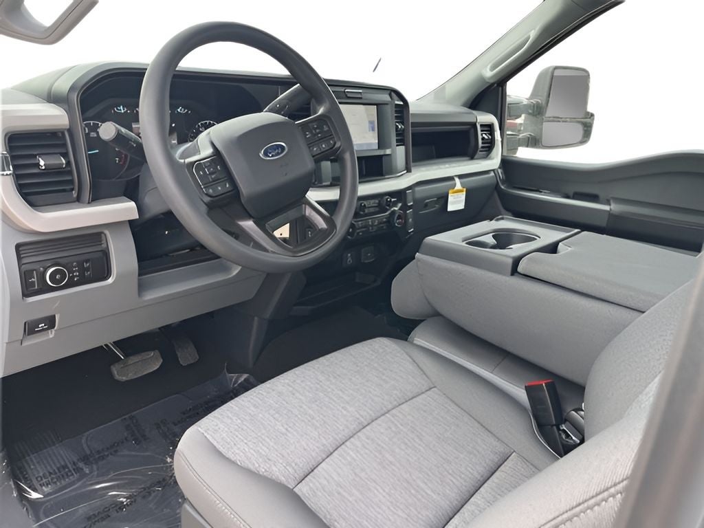 2026 Ford Super Duty F-250® XL