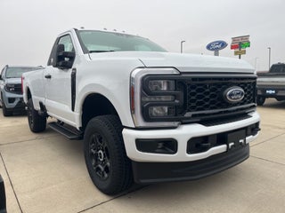 2026 Ford Super Duty F-250® XL