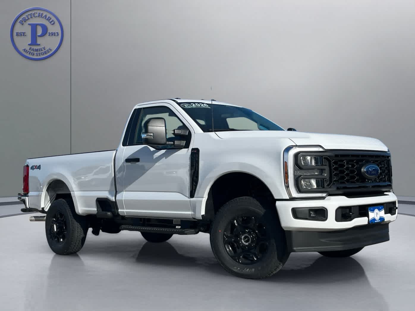 2026 Ford Super Duty F-350® XL