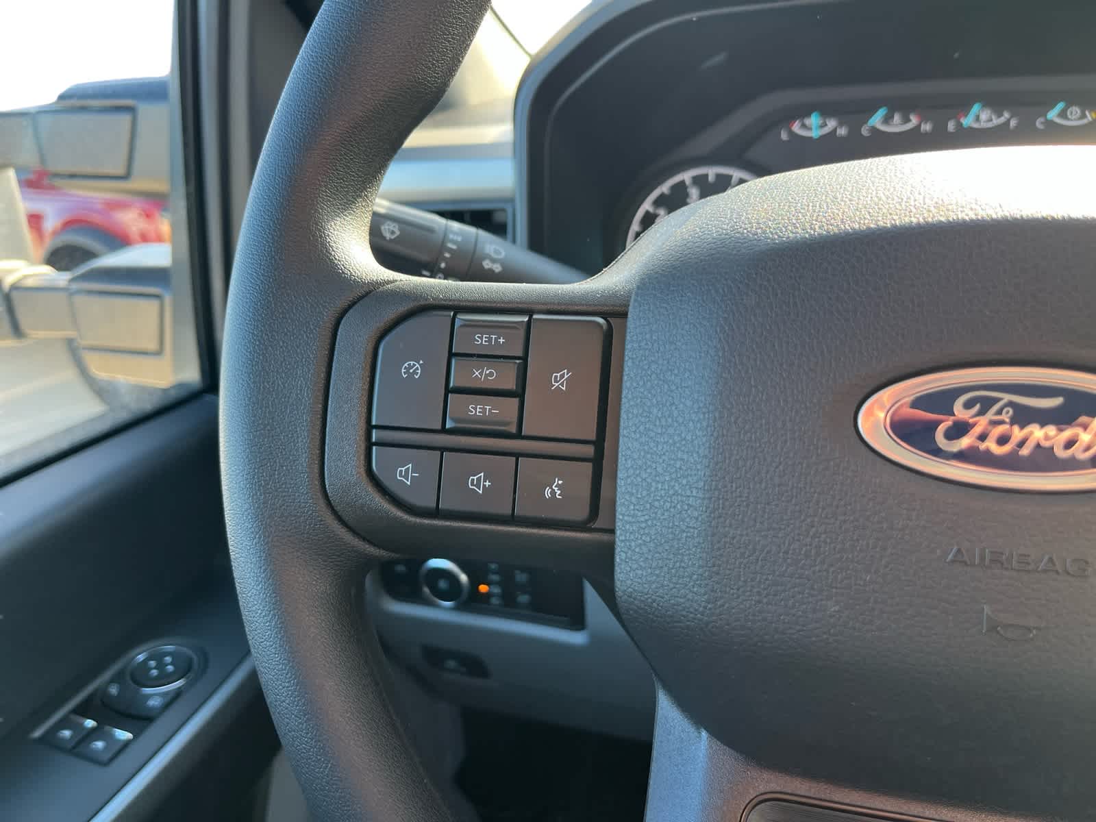 2026 Ford Super Duty F-350® XL