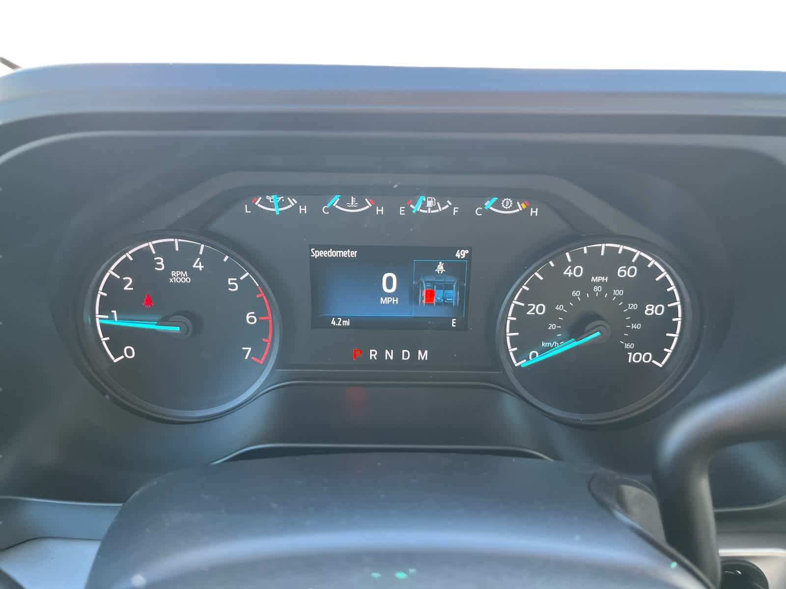 2026 Ford Super Duty F-350® XL