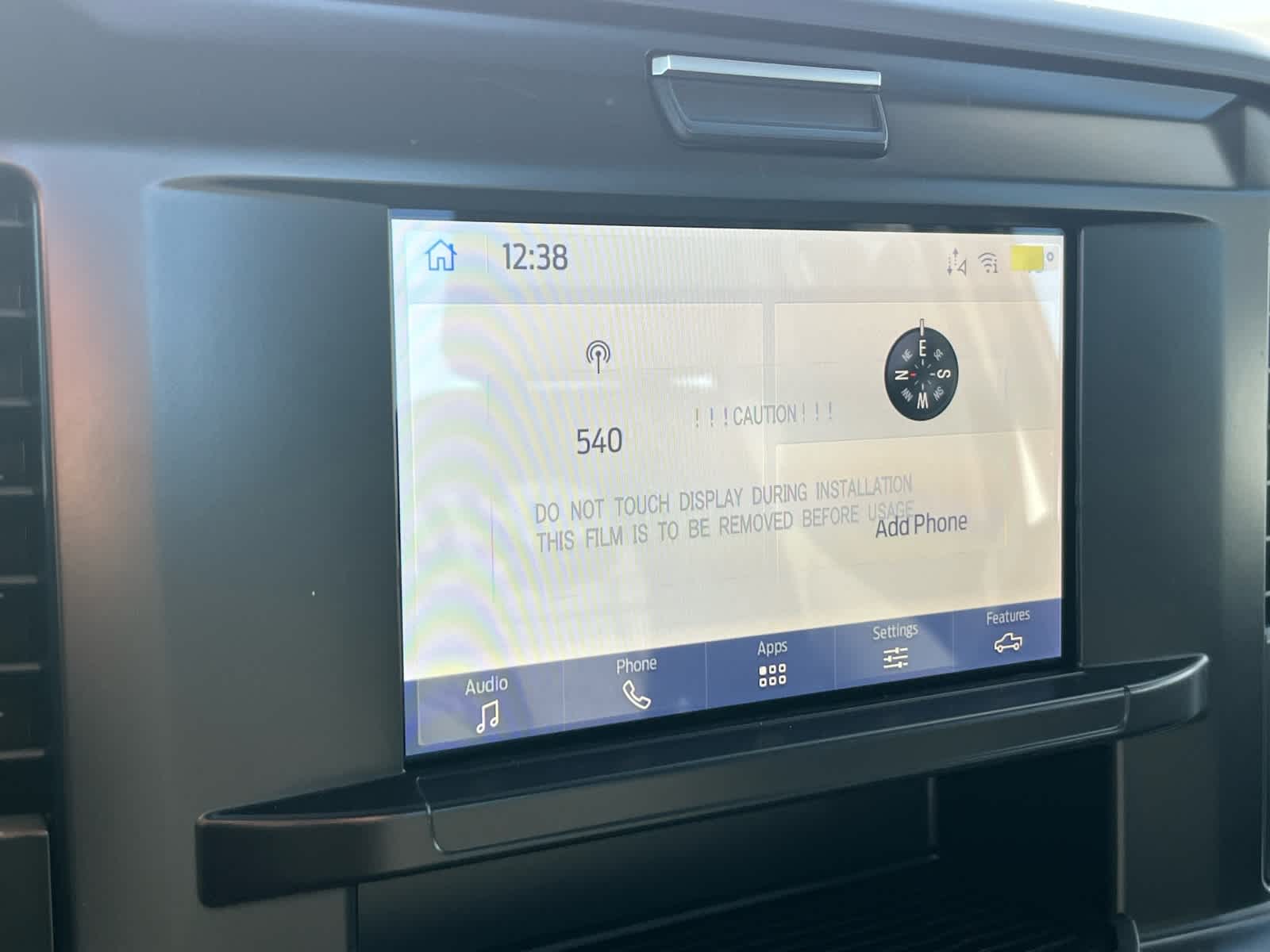 2026 Ford Super Duty F-350® XL