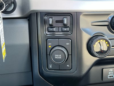 2026 Ford Super Duty F-350® XL