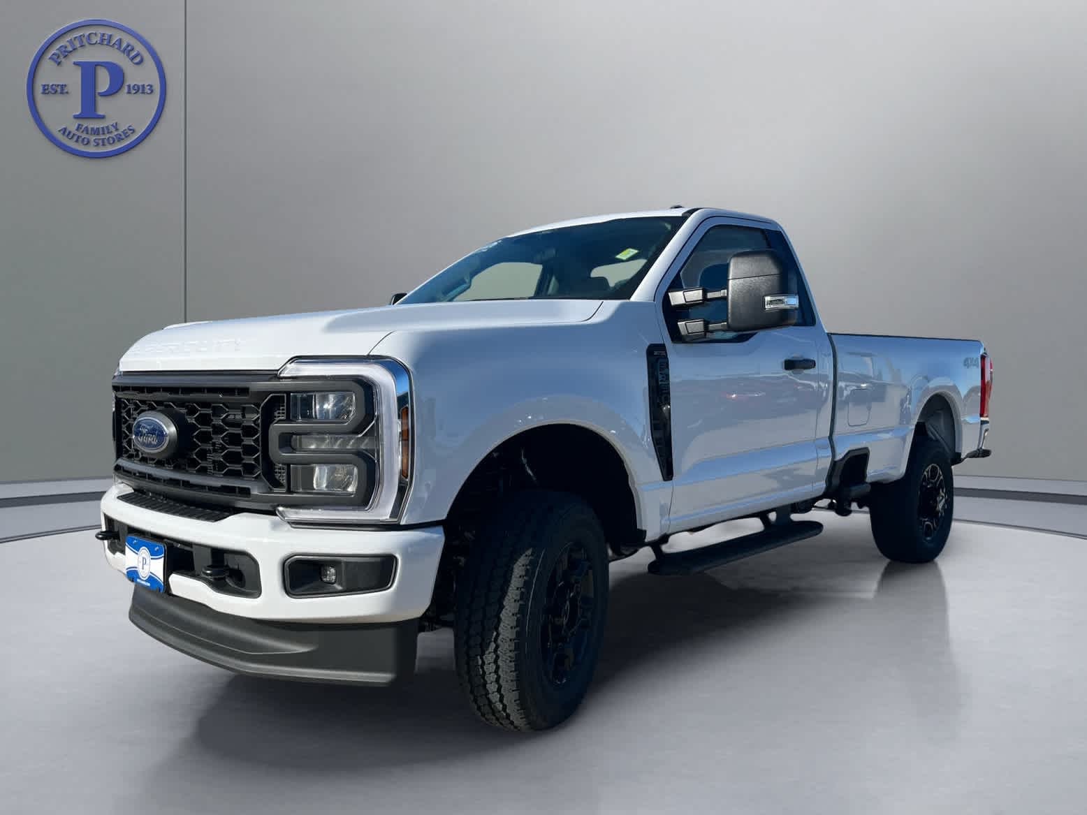 2026 Ford Super Duty F-350® XL