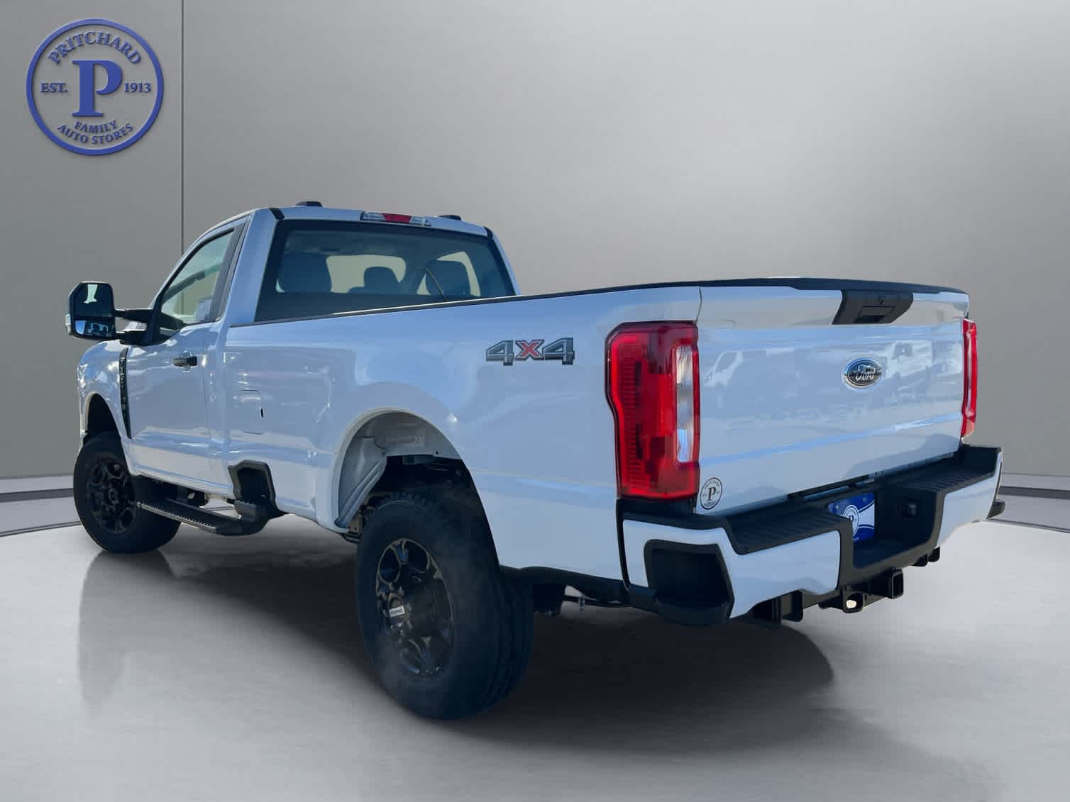 2026 Ford Super Duty F-350® XL