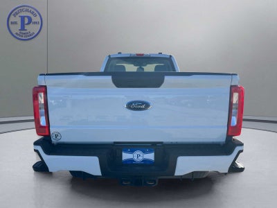 2026 Ford Super Duty F-350® XL