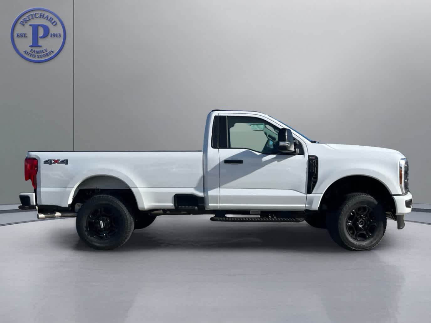 2026 Ford Super Duty F-350® XL