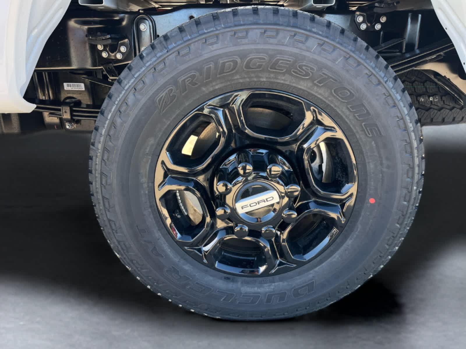 2026 Ford Super Duty F-350® XL