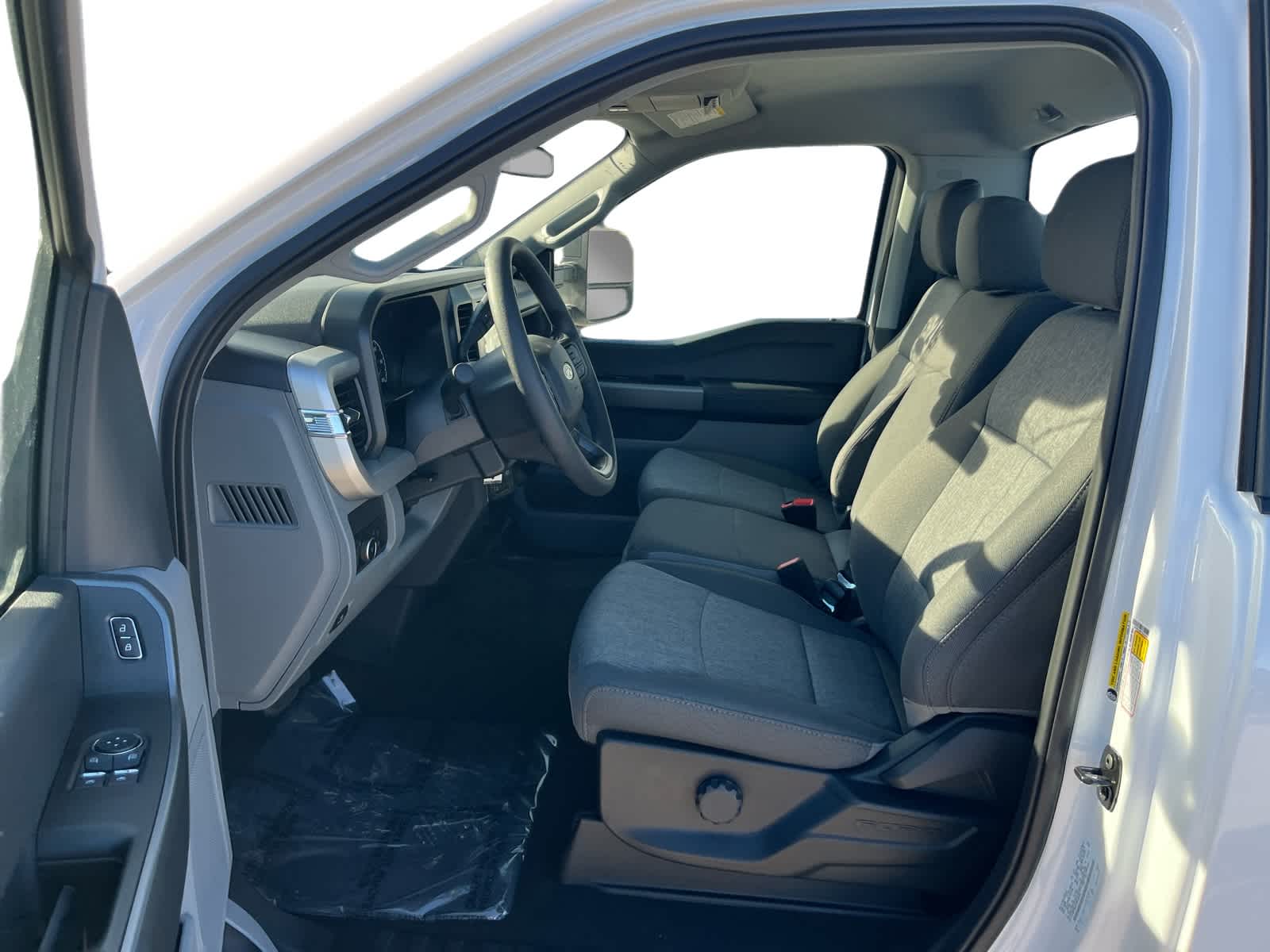 2026 Ford Super Duty F-350® XL