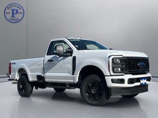 2026 Ford Super Duty F-350® XL