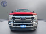 2022 Ford F-350SD XLT