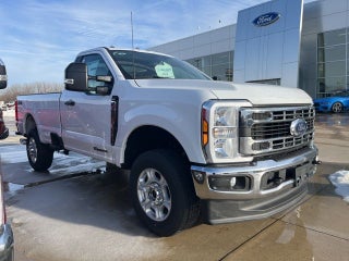 2026 Ford Super Duty F-350® XLT