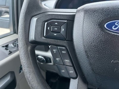 2017 Ford F-350SD XL