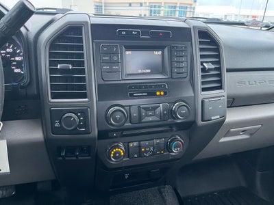 2017 Ford F-350SD XL