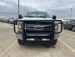 2017 Ford F-350SD XL
